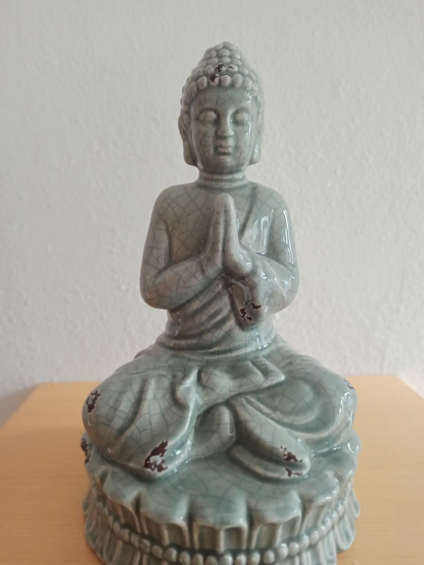 Buddah - Ferienwohnung in Gernsbach